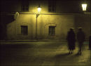 Ghosts of Prague.